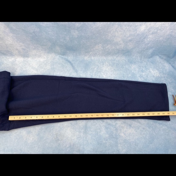 MTA Sport Pants & Jumpsuits Firmnavy Blue Sweats M Poshmark